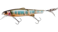 Vobler Jackall Sleek Mikey, culoare Sleek Oikawa, 16cm, 48g