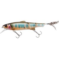 Vobler Jackall Sleek Mikey, culoare Sleek Oikawa, 16cm, 48g - 1