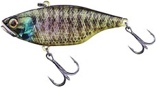 Vobler Jackall TN50 Full Tungsten, Culoare RT Uroko HL Bluegill, 5.2cm, 9.5g