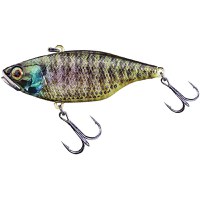 Vobler Jackall TN50 Full Tungsten, Culoare RT Uroko HL Bluegill, 5.2cm, 9.5g - 1