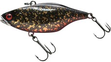 Vobler Jackall TN70 Full Tungsten, Culoare Wabisabi Gold & Black, 7cm, 18.5g