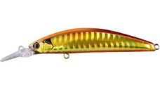 Vobler Jackall Tricoroll GT 56MD-F, culoare Sight Red&Gold, 5.6cm, 4.3g