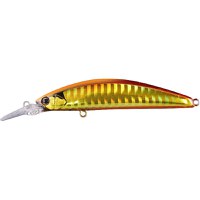 Vobler Jackall Tricoroll GT 56MD-F, culoare Sight Red&Gold, 5.6cm, 4.3g - 1