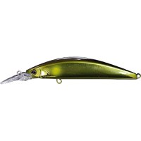 Vobler Jackall Tricoroll GT 56SR-F, culoare Gold Ayu, 5.6cm, 3.7g - 1