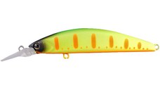 Vobler Jackall Tricoroll GT 72MD-F, culoare Hot Yamame, 7.2cm, 6.6g