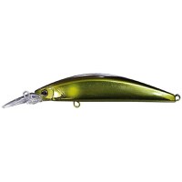 Vobler Jackall Tricoroll GT 72SR-F, culoare Gold Ayu, 7.2cm ,5.7g - 1