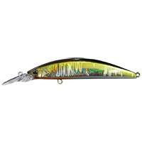 Vobler Jackall Tricoroll GT 72SR-F, culoare Tennessee, 7.2cm ,5.7g - 1