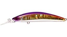 Vobler Jackall Tricoroll GT 88MD-F, culoare Kitamura GP Flash, 8.8cm, 10.8g