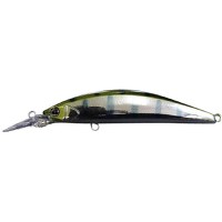 Vobler Jackall Tricoroll GT72 MD-F, culoare Silver Yamame, 7.2cm ,6.6g - 1