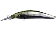 Vobler Jackall Tricoroll GT72 MD-F, culoare Silver Yamame, 7.2cm ,6.6g