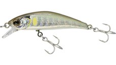 Vobler Jackall Tricoroll Ryushin 43HW, Stripe Waka Ayu, 4.3cm, 3g