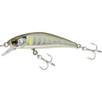 Vobler Jackall Tricoroll Ryushin 43HW, Stripe Waka Ayu, 4.3cm, 3g - 1