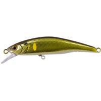 Vobler Jackall Tricoroll Ryushin 70HW, Gold Ayu, 7cm, 9.2g - 1