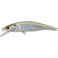 Vobler Jackall Tricoroll Ryushin 70HW, Stripe Waka Ayu, 7cm, 9.2g - 1