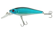 Vobler Jaxon Atract Oskar, Floating, Culoare G, 8 cm, 11 g