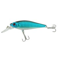 Vobler Jaxon Atract Oskar, Floating, Culoare G, 8 cm, 11 g - 1