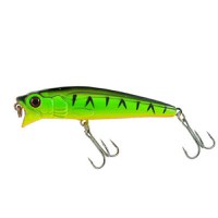 Vobler Jaxon Popper Atract Edar, Floating, Culoare E, 7.5cm, 9g - 1