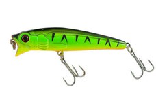 Vobler Jaxon Popper Atract Edar, Floating, Culoare E, 7.5cm, 9g