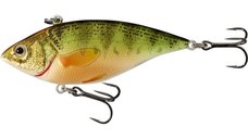 Vobler Live Target Yellow Perch Rattler, 5cm, 7g, Natural-Matte