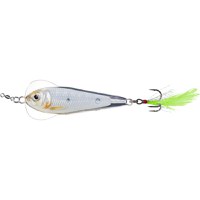 Vobler Livetarget Flitter Shad, culoare Gold-Pearl, 5.5cm, 14g - 1