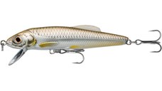 Vobler Livetarget Minnow Finesse, culoare Silver-Pearl, 6cm, 3g