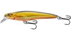 Vobler Livetarget Rainbow Smelt, culoare Gold-Orange, 7cm, 3g