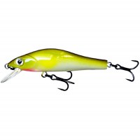 Vobler Mustad Scurry Minnow 55S, Ayu, 5.5cm, 5g - 1