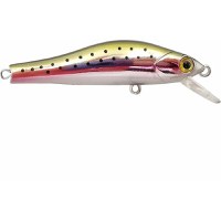 Vobler Mustad Scurry Minnow 55S, Culoare Rainbow Trout, 5.5cm, 5g - 1