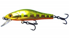 Vobler Mustad Scurry Minnow 55S, Yellow Trout, 5.5cm, 5g