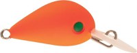 Vobler Pro Hot Buzz Sinking Pinky Clown 2.5cm, 3g Rapture - 4