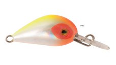 Vobler Pro Hot Buzz Sinking Pinky Clown 2.5cm, 3g Rapture