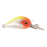 Vobler Pro Hot Buzz Sinking Pinky Clown 2.5cm, 3g Rapture - 1