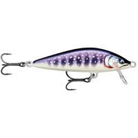 Vobler Rapala Countdown Elite, culoare GDIW, 5.5cm, 5g - 1