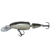 Vobler Salmo Frisky FR5DR RD plutitor 5 cm/5,5 gr - 1