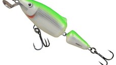 Vobler Salmo Frisky Shallow Runner FR7SR, 7cm, 8g, culoare LBS