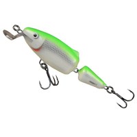 Vobler Salmo Frisky Shallow Runner FR7SR, 7cm, 8g, culoare LBS - 1