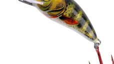 Vobler Salmo Hornet Floating H3F, culoare RIP, 3.5cm, 2.2g