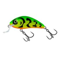 Vobler Salmo Hornet Shallow, culoare GRT, 4.5cm, 5.5g - 1