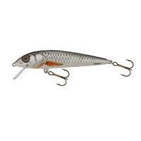 Vobler Salmo Minnow M5F D Floating 5cm/3g - 1