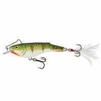 Vobler Salmo Rail Shad, RBIPE, 6cm, 14g - 1