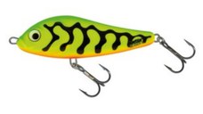 Vobler Salmo Rattlin Slider SD8, culoare GRT, 8cm, 20g