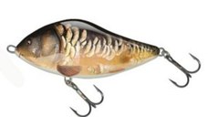 Vobler Salmo Slider SD7F, culoare Mirror Carp, 7cm, 17g