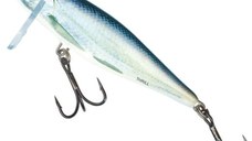 Vobler Salmo Thrill Sinking TH4, culoare RBL, 4cm, 4g