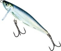 Vobler Salmo Thrill Sinking TH4, culoare RBL, 4cm, 4g - 1