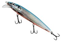 Vobler Salmo Whacky Floating, culoare SB, 9cm, 5.5g - 1