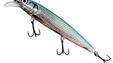 Vobler Salmo Whacky Floating, culoare SB, 9cm, 5.5g