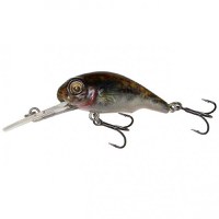 Vobler Savage Gear 3D Goby Crank, F01-GOBY, 4cm, 3.5g - 1