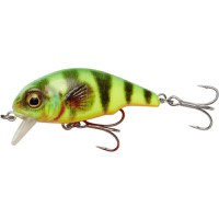 Vobler Savage Gear 3D Goby Crank SR, Firetiger, 4cm, 3g - 1