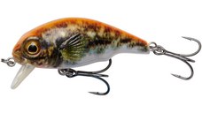 Vobler Savage Gear 3D Goby Crank SR, UV Orange, 5cm, 6.5g