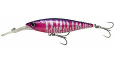 Vobler Savage Gear 3D Mack Stick DR Floating, Culoare Pink Tiger, 17cm, 80g